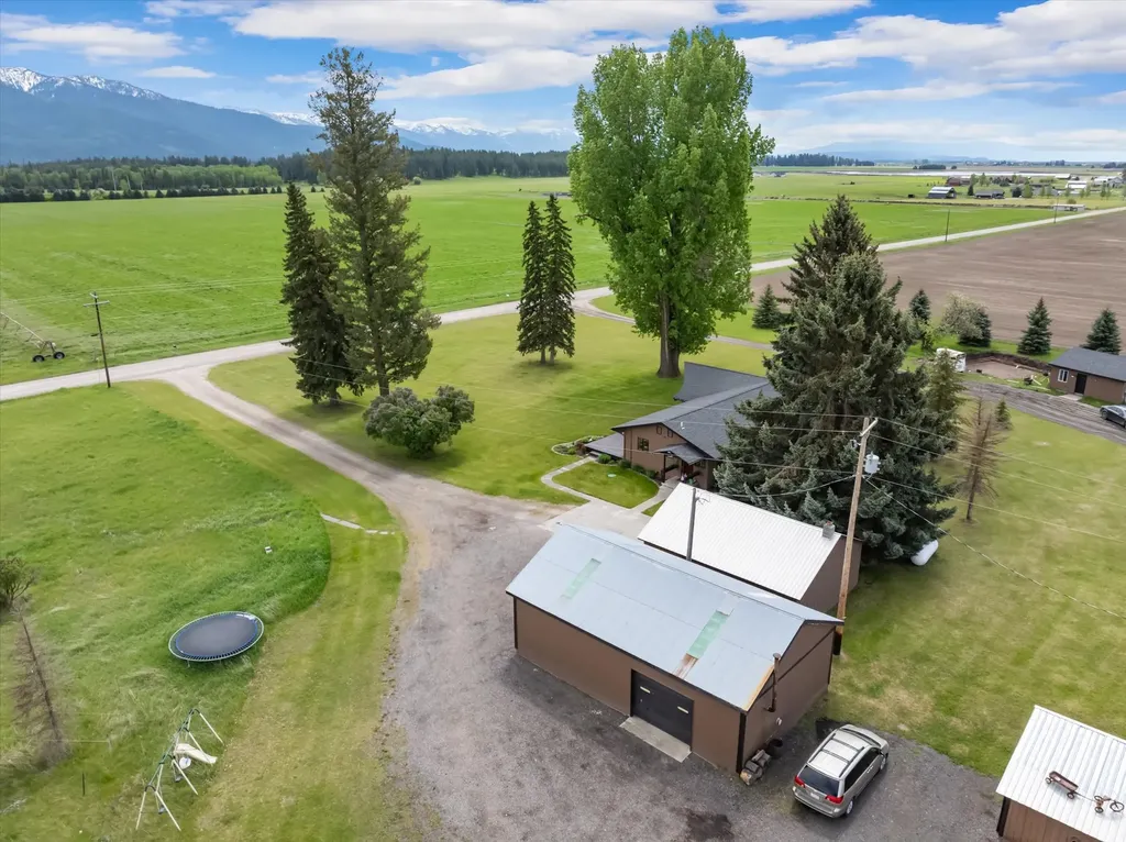 1020 Middle Road Columbia Falls MT 59912