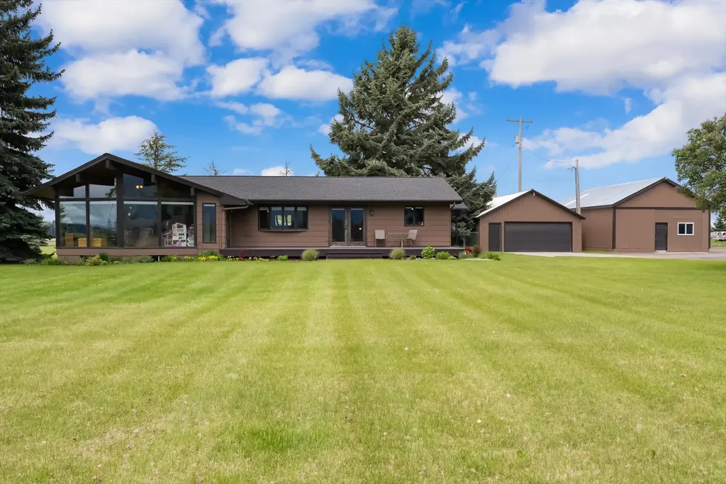 1020 Middle Road Columbia Falls MT 59912