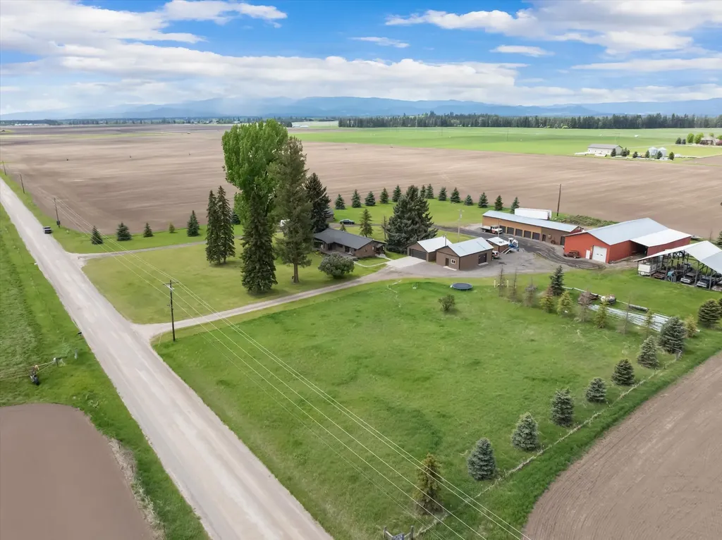 1020 Middle Road Columbia Falls MT 59912
