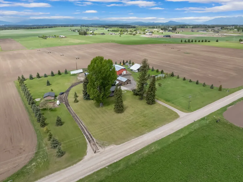 1020 Middle Road Columbia Falls MT 59912
