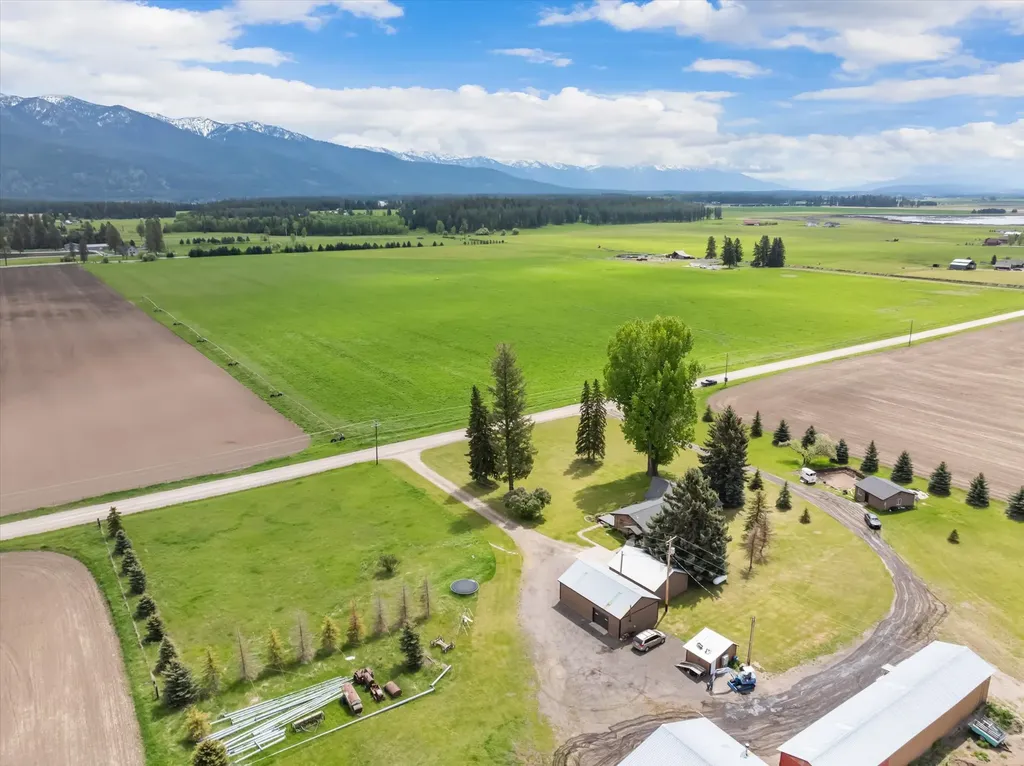 1020 Middle Road Columbia Falls MT 59912