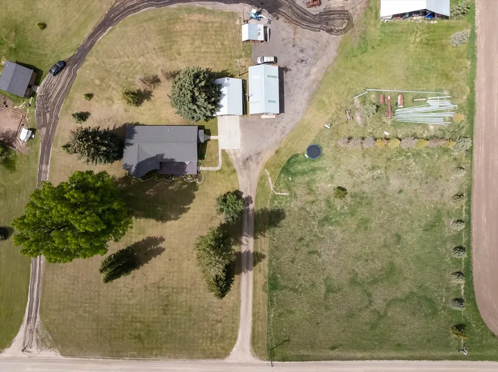 1020 Middle Road Columbia Falls MT 59912