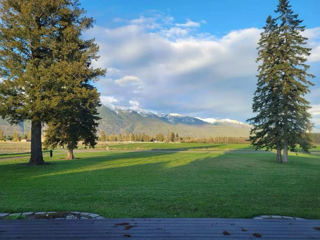 1020 Middle Road Columbia Falls MT 59912