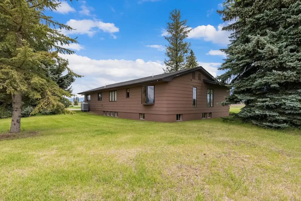 1020 Middle Road Columbia Falls MT 59912