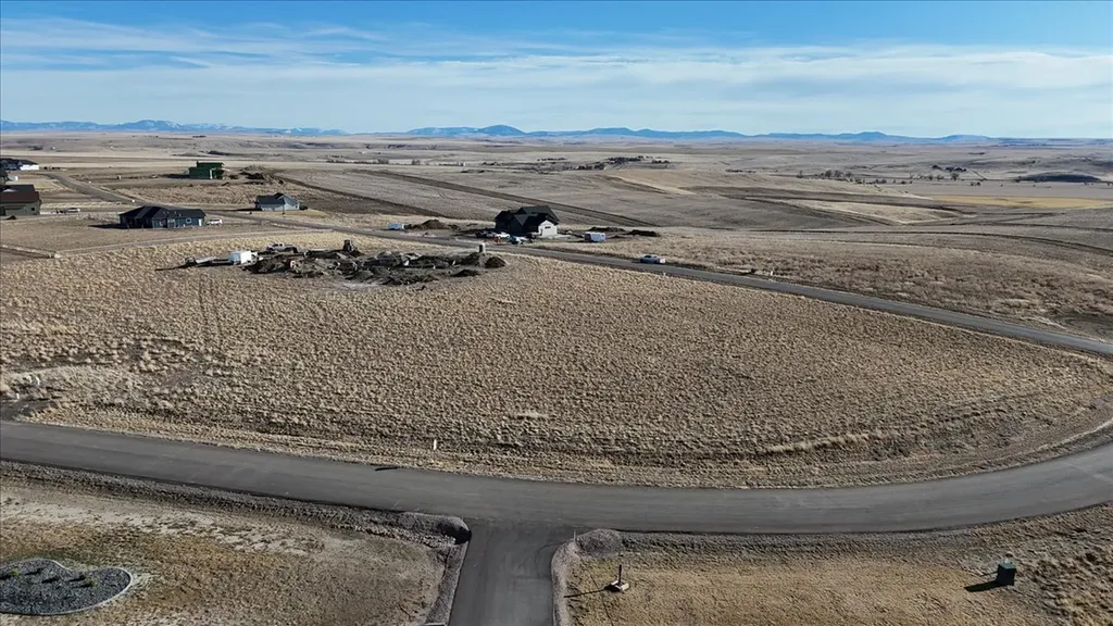 Nhn S23, T20 N, R04 E, Block 002, Great Falls MT 59405