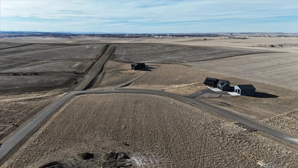 Nhn S23, T20 N, R04 E, Block 002, Great Falls MT 59405