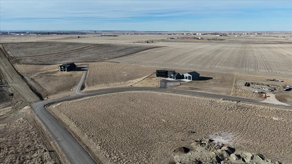 Nhn S23, T20 N, R04 E, Block 002, Great Falls MT 59405