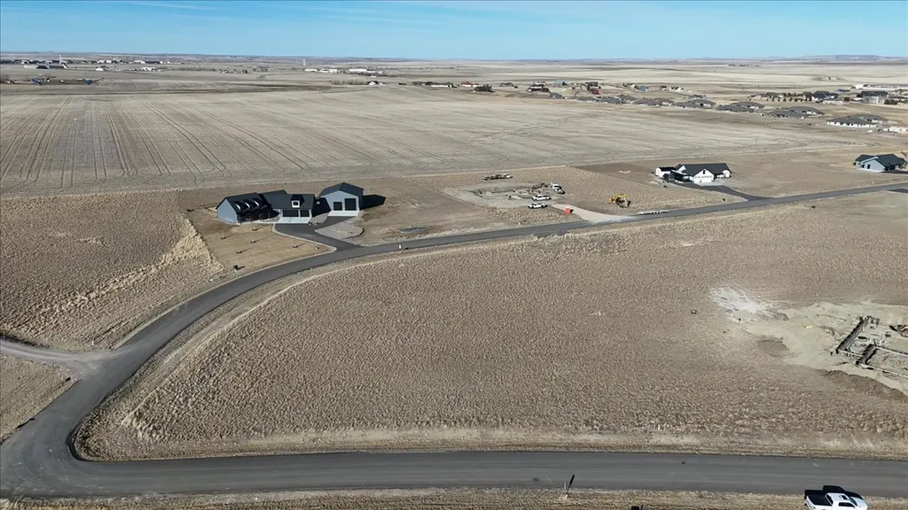 Nhn S23, T20 N, R04 E, Block 002, Great Falls MT 59405