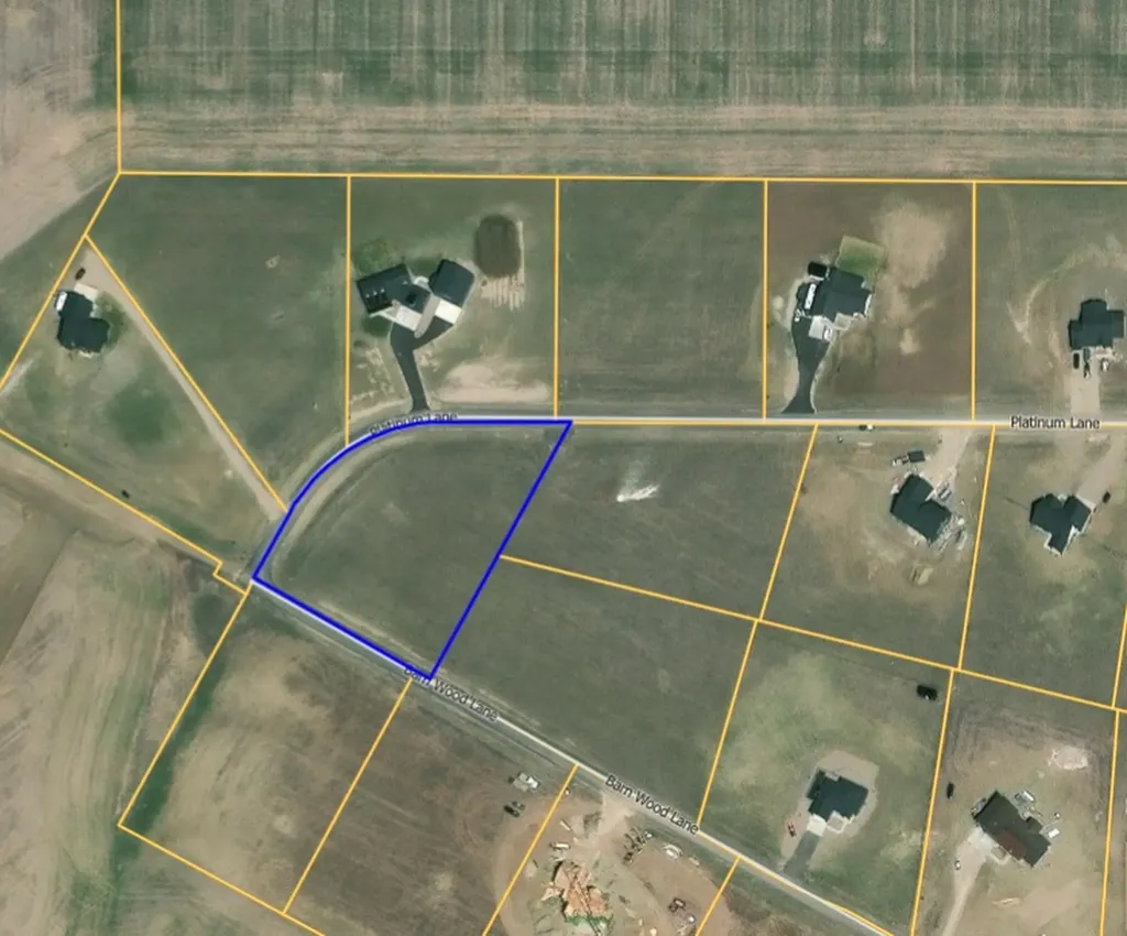 Nhn S23, T20 N, R04 E, Block 002, Great Falls MT 59405