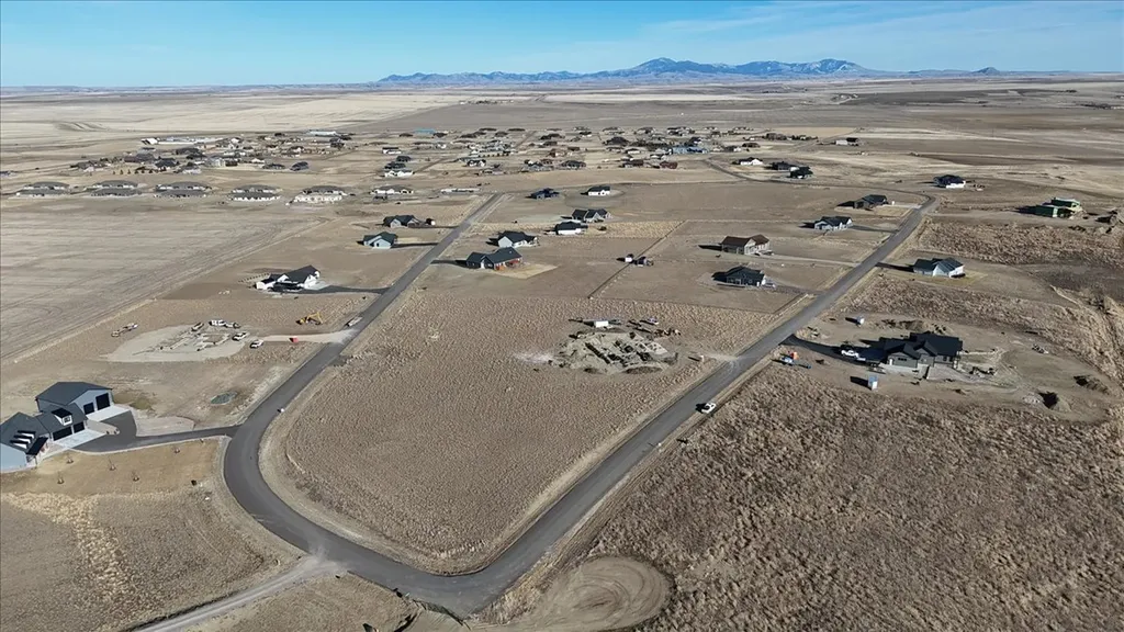 Nhn S23, T20 N, R04 E, Block 002, Great Falls MT 59405