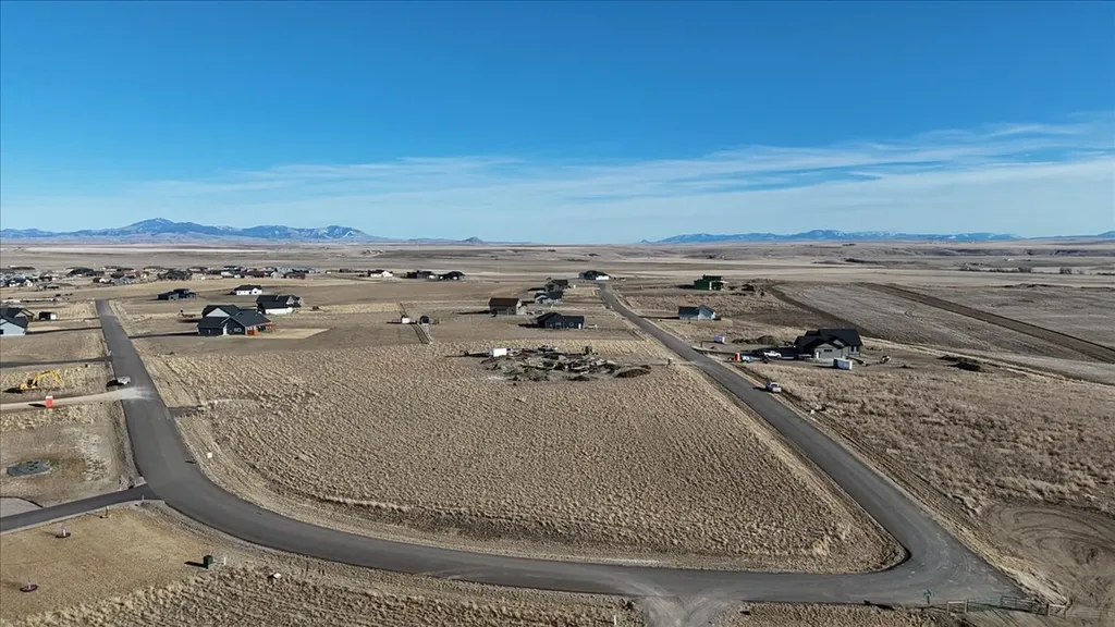 Nhn S23, T20 N, R04 E, Block 002, Great Falls MT 59405