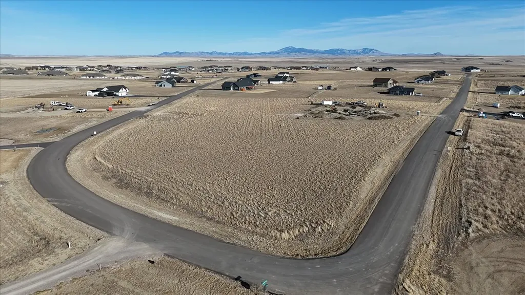 Nhn S23, T20 N, R04 E, Block 002, Great Falls MT 59405