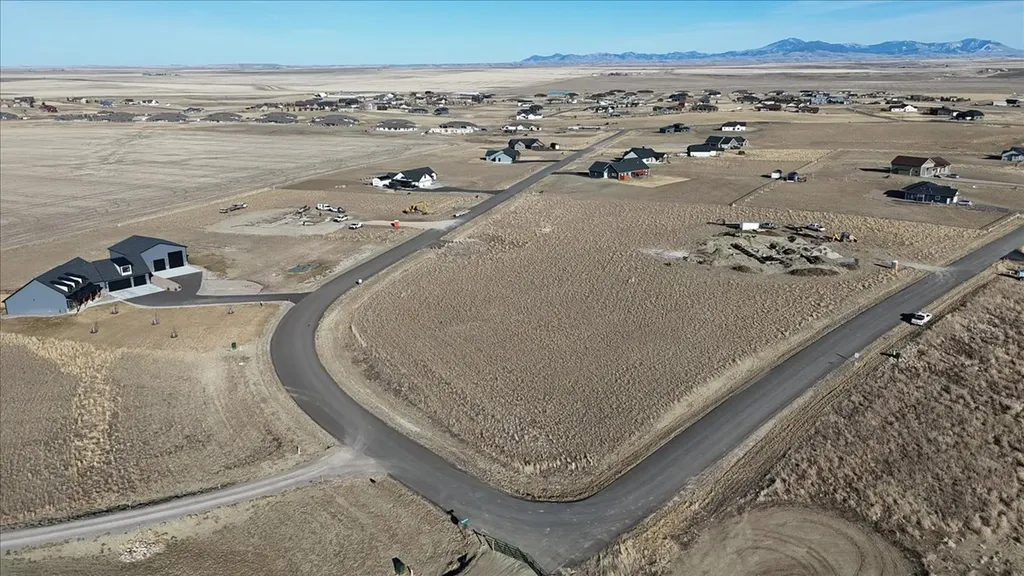 Nhn S23, T20 N, R04 E, Block 002, Great Falls MT 59405