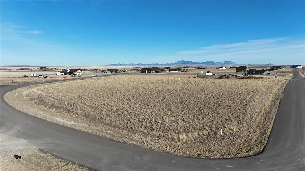 Nhn S23, T20 N, R04 E, Block 002, Great Falls MT 59405