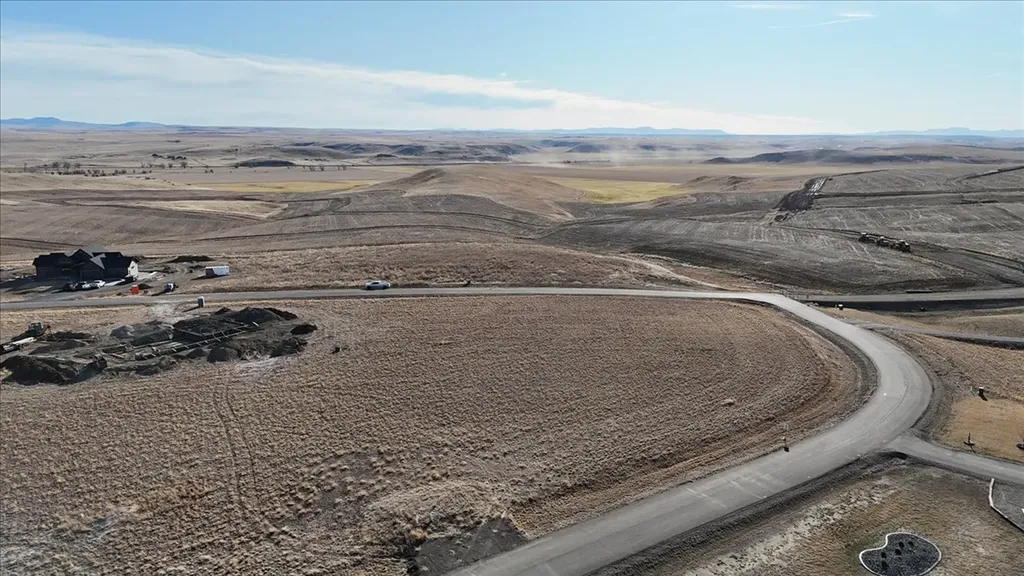 Nhn S23, T20 N, R04 E, Block 002, Great Falls MT 59405