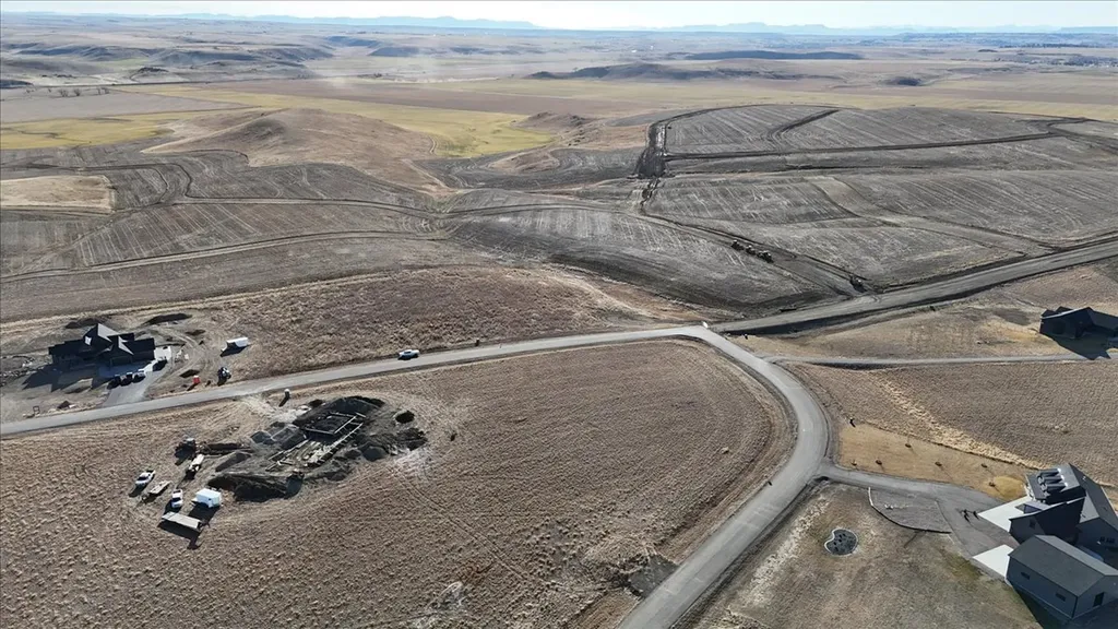 Nhn S23, T20 N, R04 E, Block 002, Great Falls MT 59405
