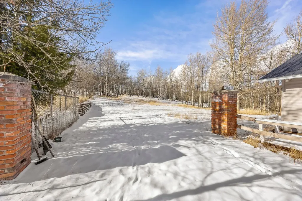 1370 Sunnyside Road Anaconda MT 59711