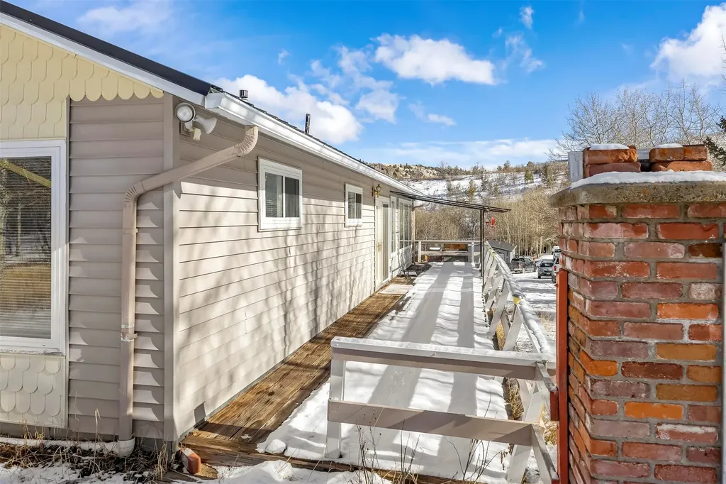 1370 Sunnyside Road Anaconda MT 59711