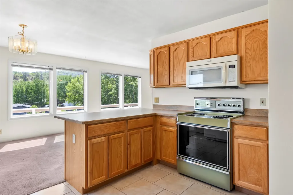 1370 Sunnyside Road Anaconda MT 59711