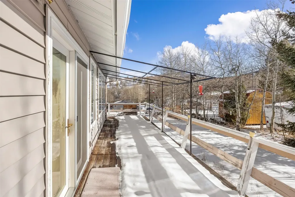 1370 Sunnyside Road Anaconda MT 59711