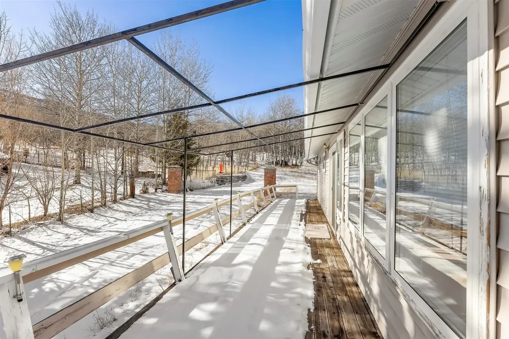 1370 Sunnyside Road Anaconda MT 59711