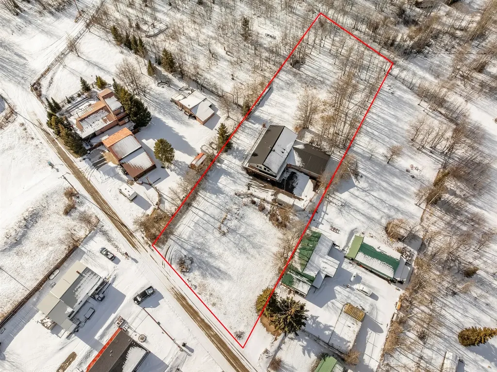 1370 Sunnyside Road Anaconda MT 59711