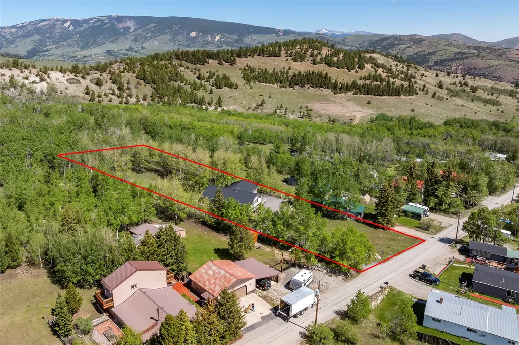1370 Sunnyside Road Anaconda MT 59711