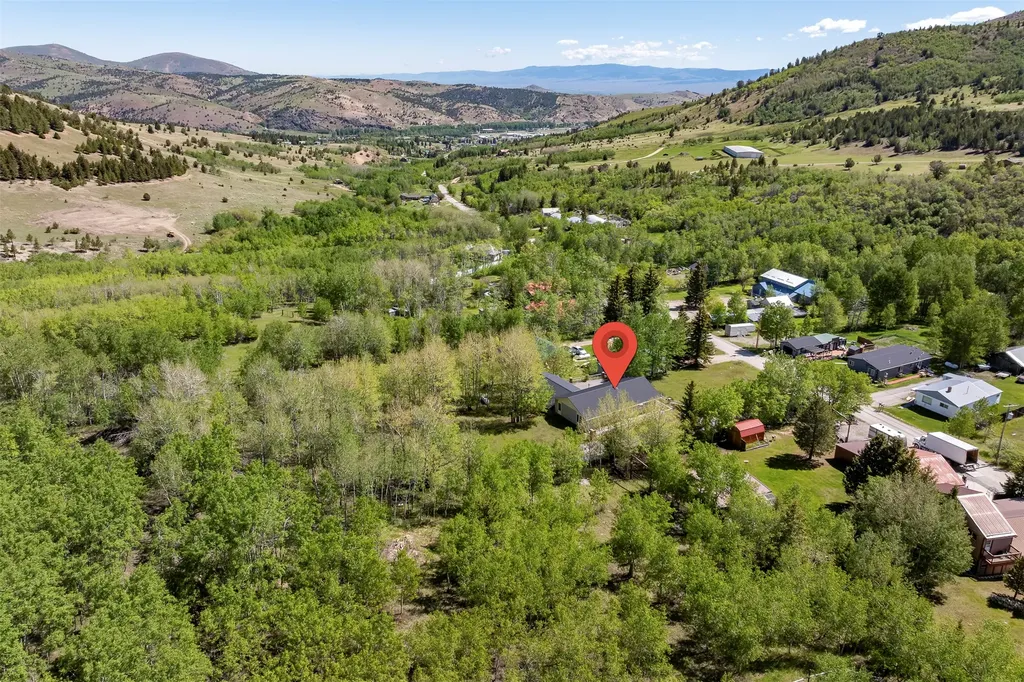 1370 Sunnyside Road Anaconda MT 59711