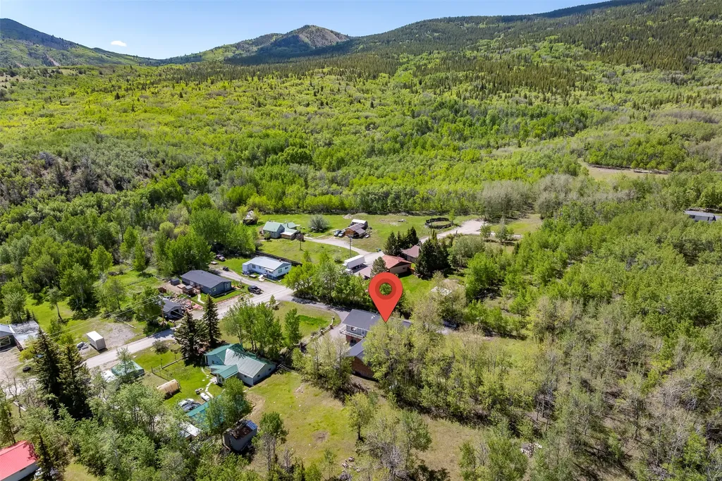 1370 Sunnyside Road Anaconda MT 59711