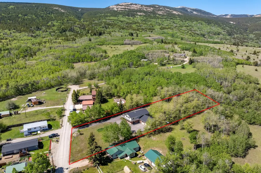 1370 Sunnyside Road Anaconda MT 59711