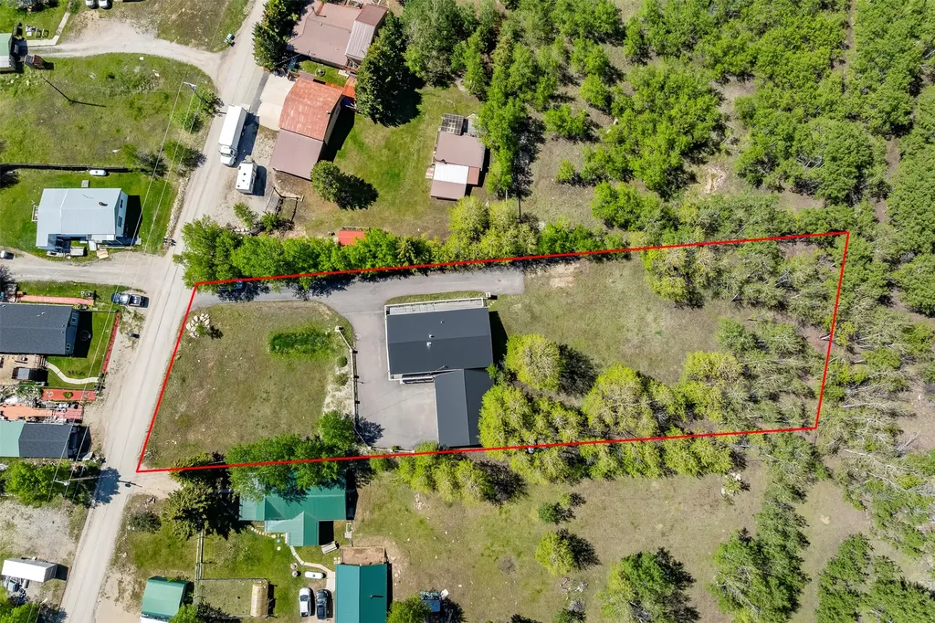 1370 Sunnyside Road Anaconda MT 59711