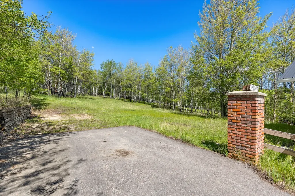 1370 Sunnyside Road Anaconda MT 59711