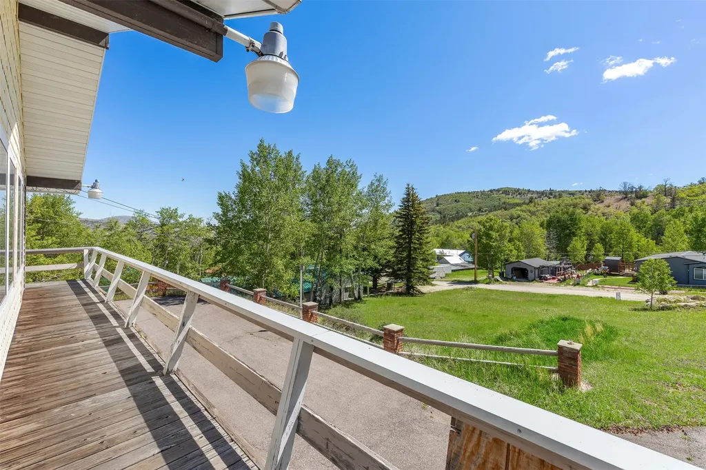 1370 Sunnyside Road Anaconda MT 59711