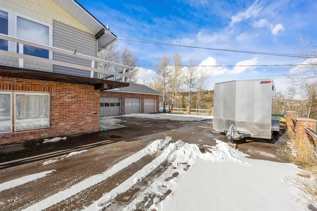 1370 Sunnyside Road Anaconda MT 59711