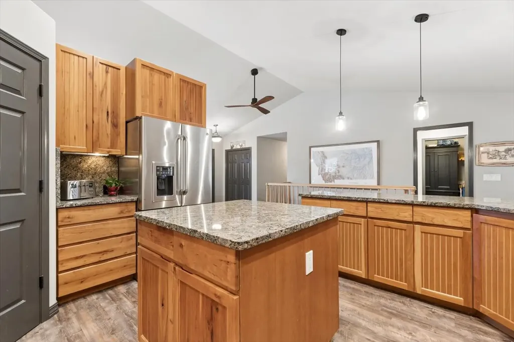 99 Pierce Lane Bigfork MT 59911