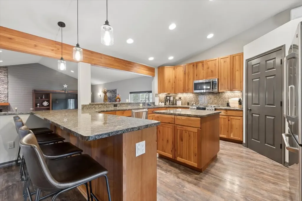 99 Pierce Lane Bigfork MT 59911