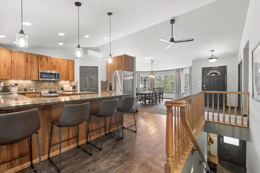 99 Pierce Lane Bigfork MT 59911