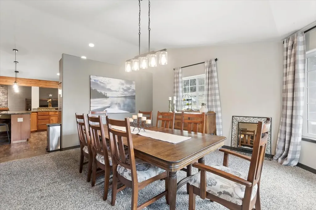 99 Pierce Lane Bigfork MT 59911