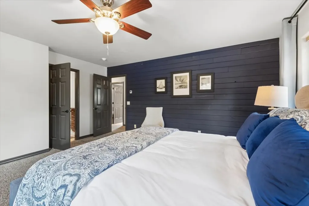 99 Pierce Lane Bigfork MT 59911