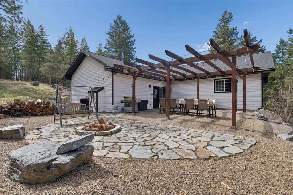 99 Pierce Lane Bigfork MT 59911