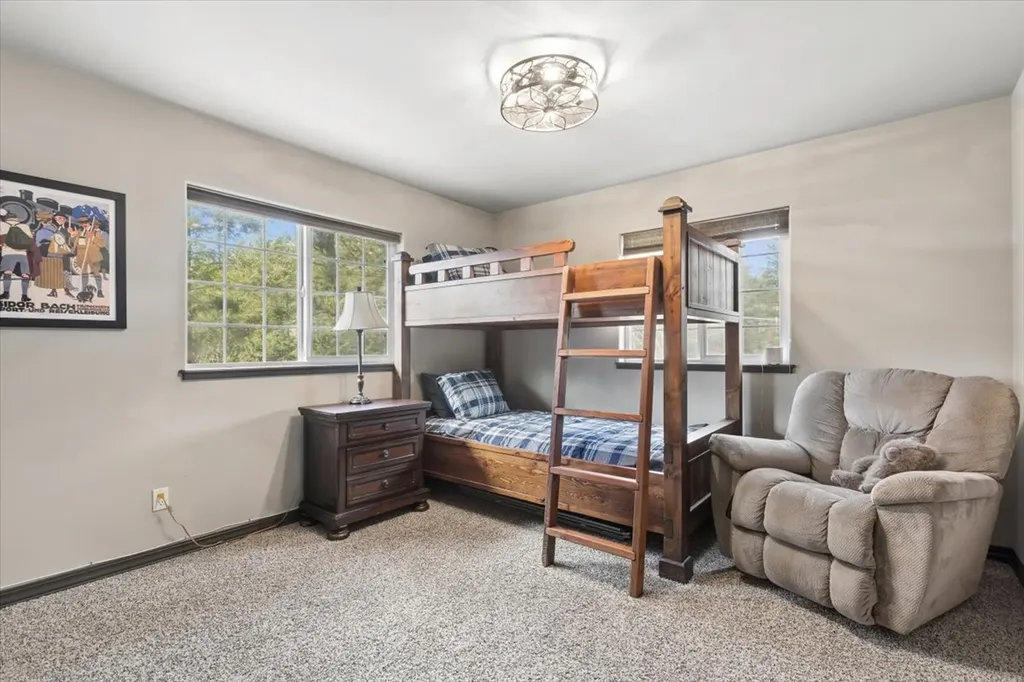 99 Pierce Lane Bigfork MT 59911