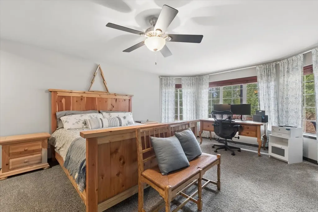 99 Pierce Lane Bigfork MT 59911