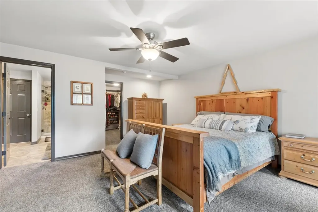 99 Pierce Lane Bigfork MT 59911