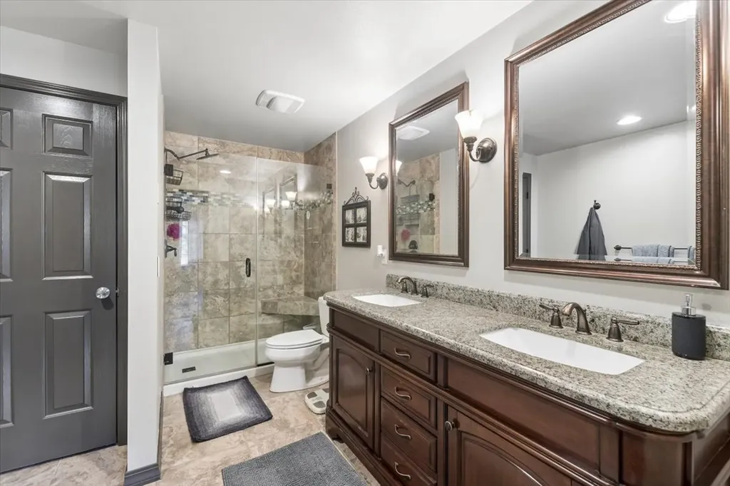 99 Pierce Lane Bigfork MT 59911