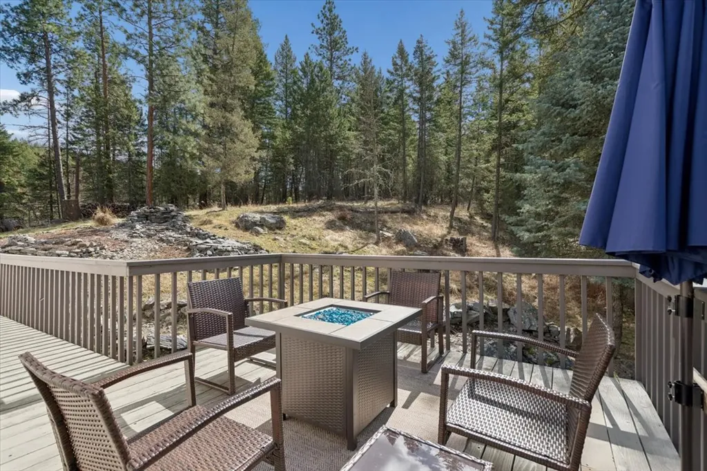 99 Pierce Lane Bigfork MT 59911
