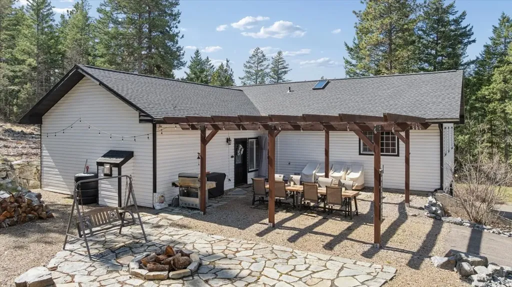 99 Pierce Lane Bigfork MT 59911