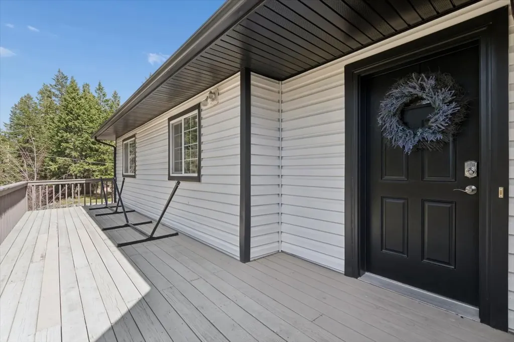 99 Pierce Lane Bigfork MT 59911