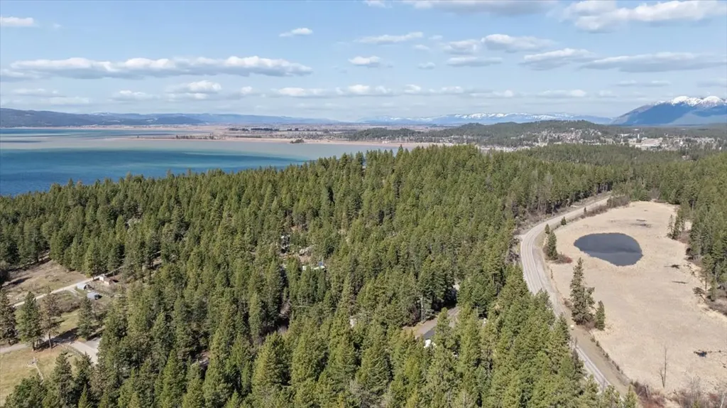 99 Pierce Lane Bigfork MT 59911