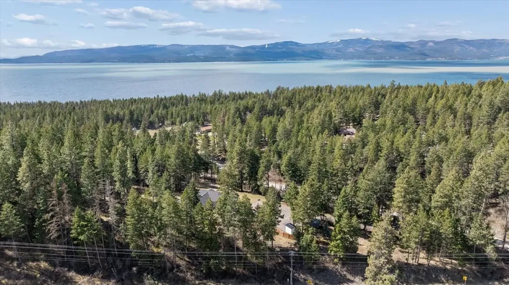 99 Pierce Lane Bigfork MT 59911