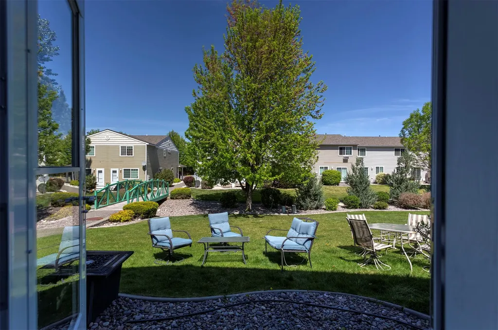 1822 Wyoming Street Missoula MT 59801